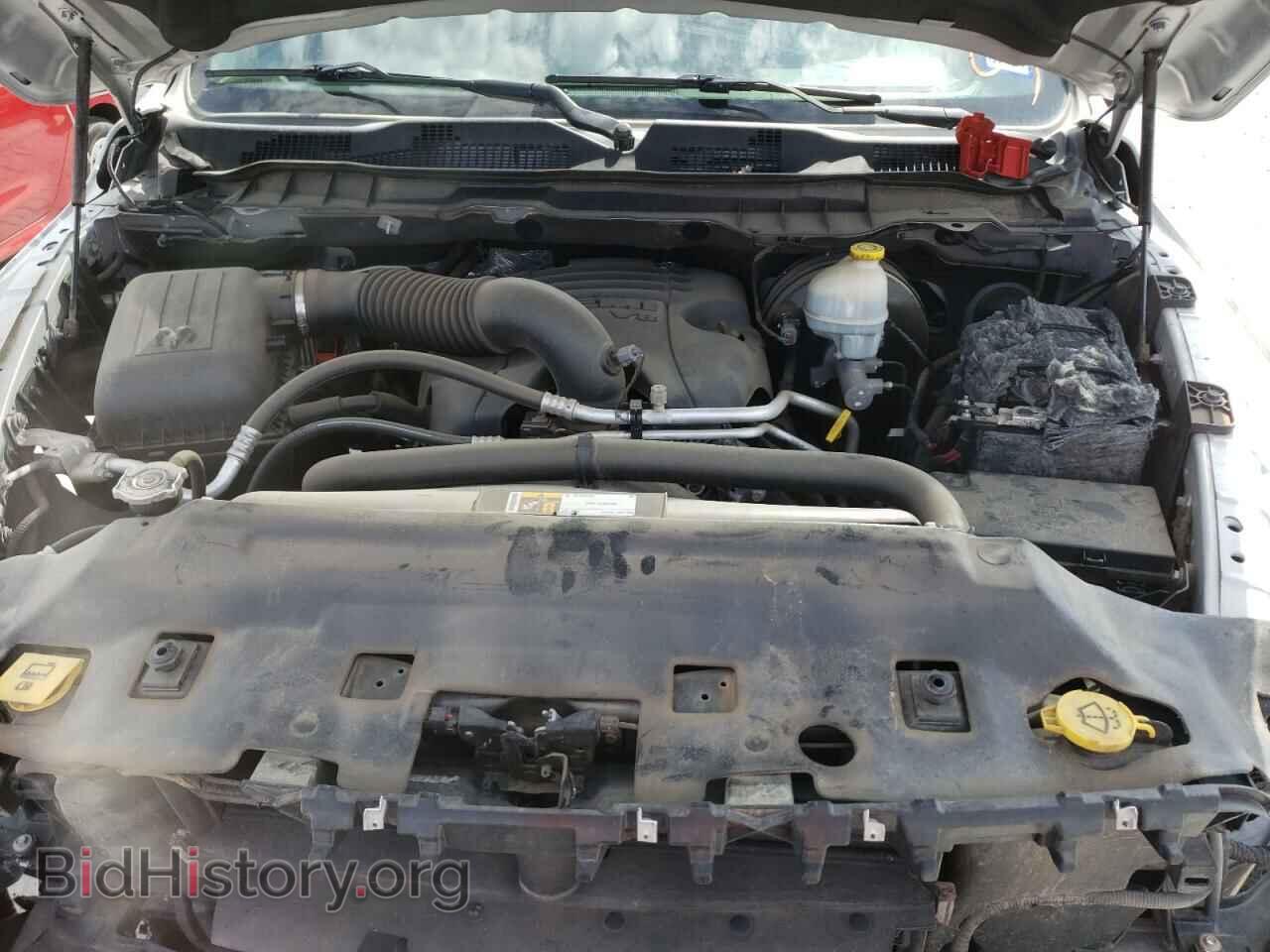 2015 RAM 1500 - VIN: 1C6RR7MT4FS653235 - Фото 7