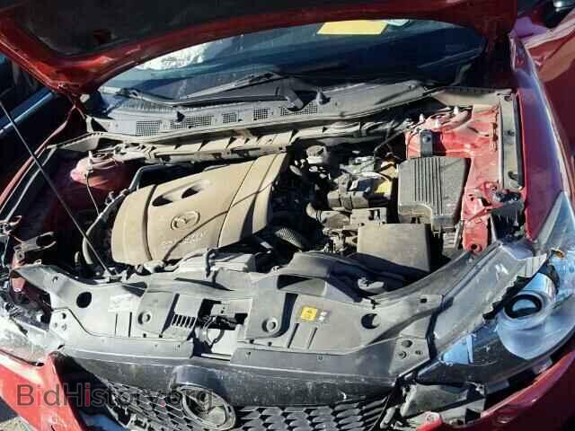 2014 MAZDA CX-5 - VIN: JM3KE2BE9E0388875 - Фото 7