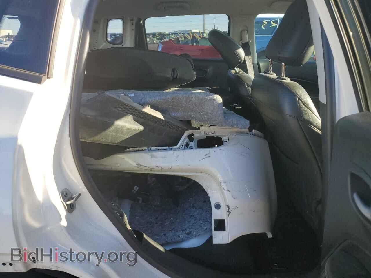 2018 JEEP COMPASS - VIN: 3C4NJDBB2JT418928 - Фото 10