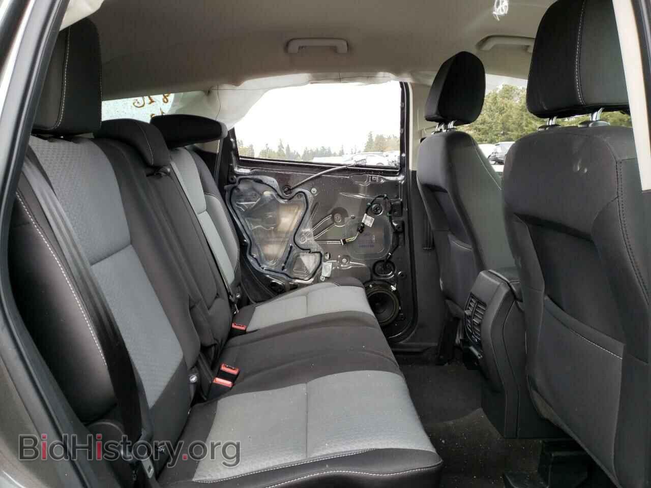2017 FORD ESCAPE - VIN: 1FMCU9GD0HUE57812 - Фото 6