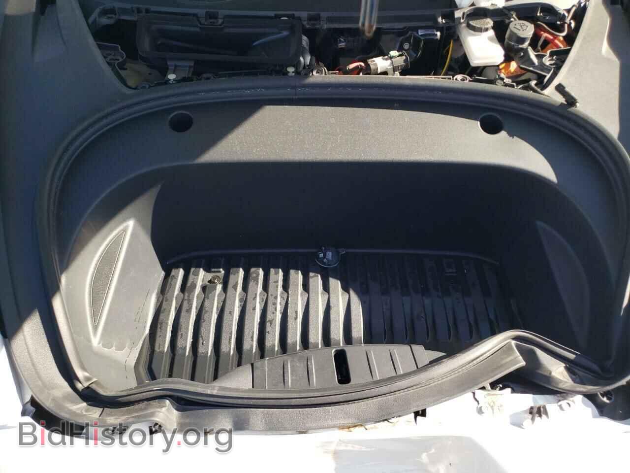 2022 TESLA MODEL 3 - VIN: 5YJ3E1EA1NF287170 - Фото 11