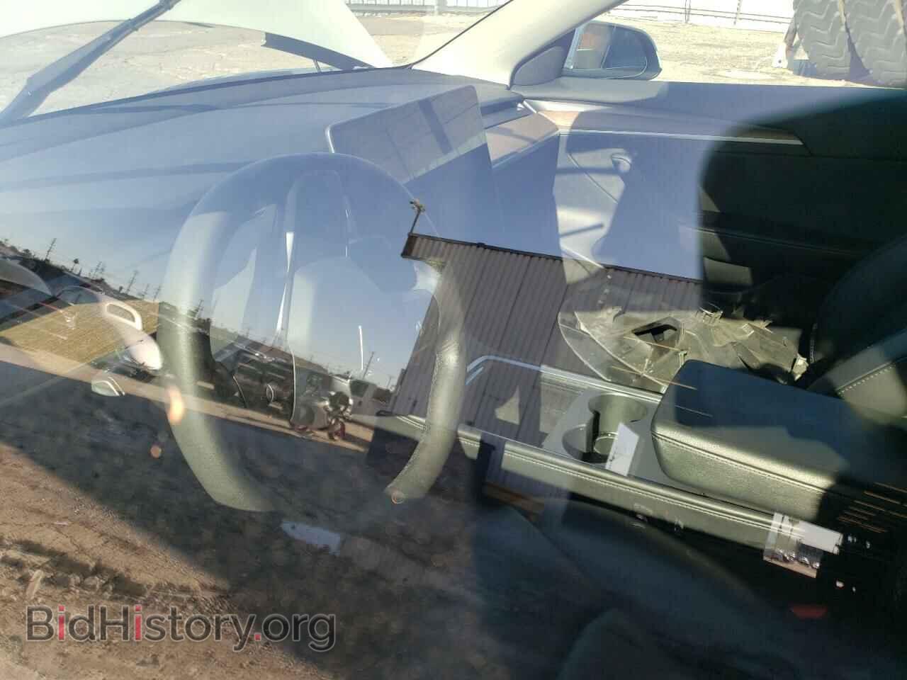 2022 TESLA MODEL 3 - VIN: 5YJ3E1EA1NF287170 - Фото 9