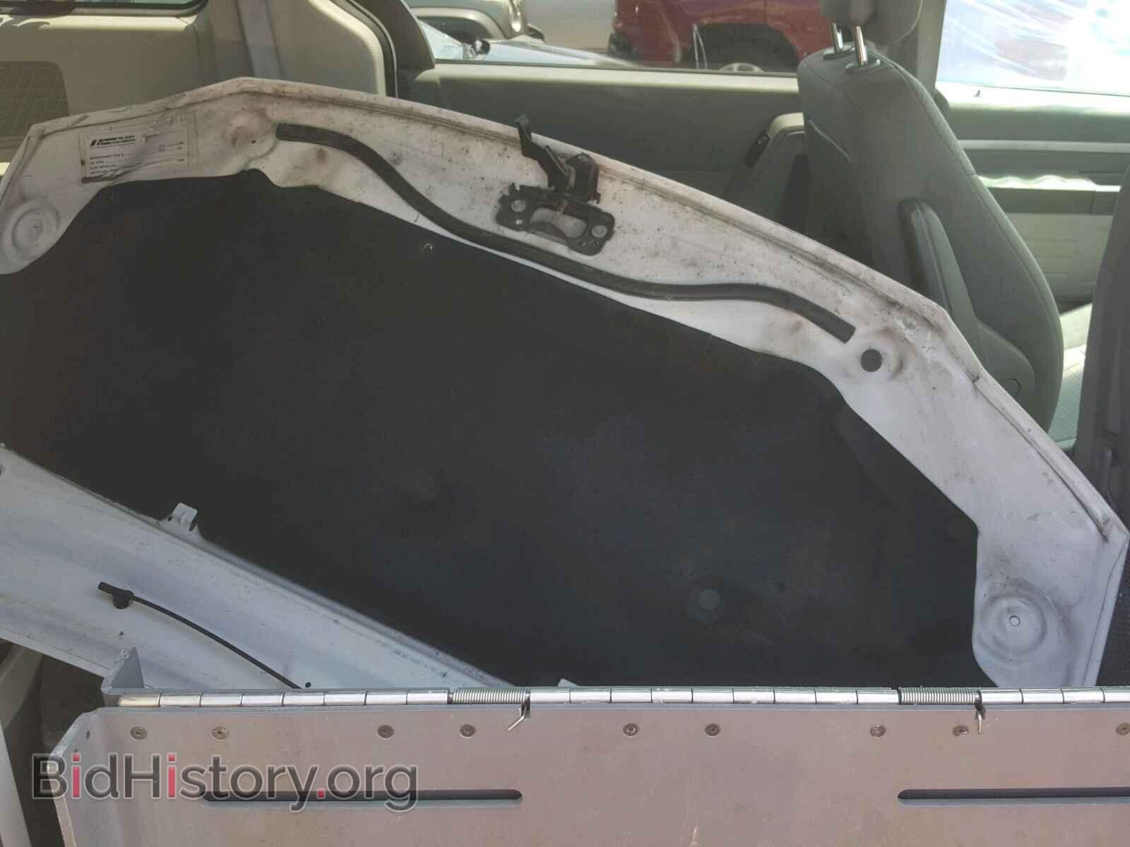 2010 DODGE CARAVAN - VIN: 2D4RN4DE3AR297071 - Фото 6