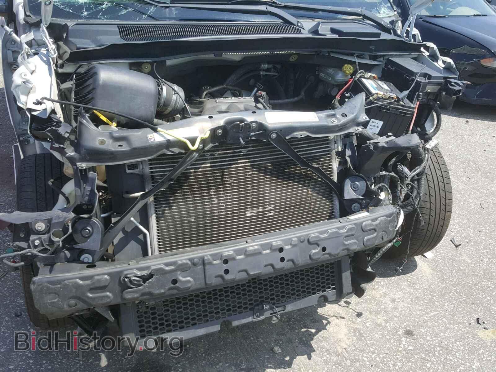 2010 DODGE CARAVAN - VIN: 2D4RN4DE3AR297071 - Фото 9