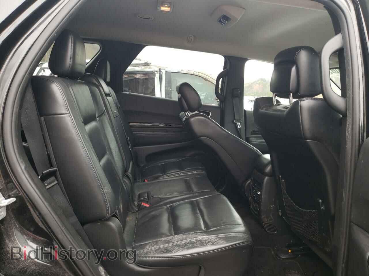2013 DODGE DURANGO - VIN: 1C4RDJDG7DC664678 - Photo 11