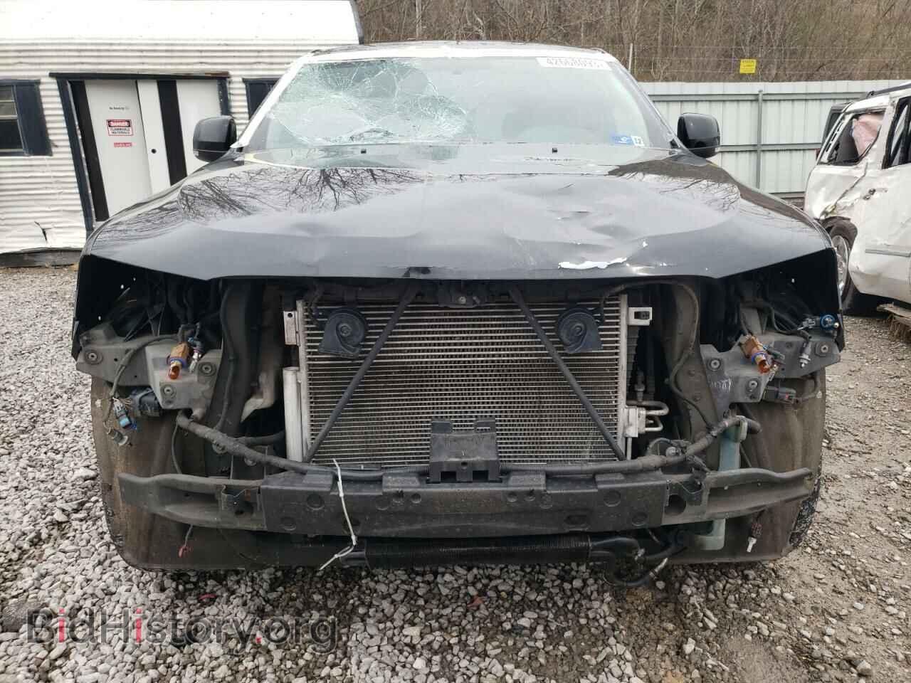 2013 DODGE DURANGO - VIN: 1C4RDJDG7DC664678 - Photo 5