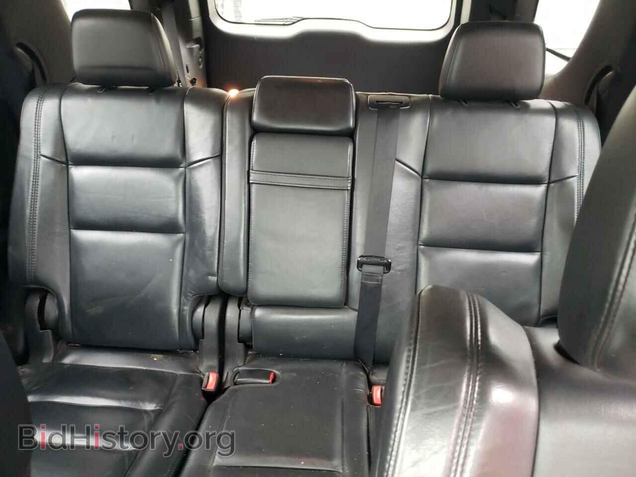 2013 DODGE DURANGO - VIN: 1C4RDJDG7DC664678 - Photo 10
