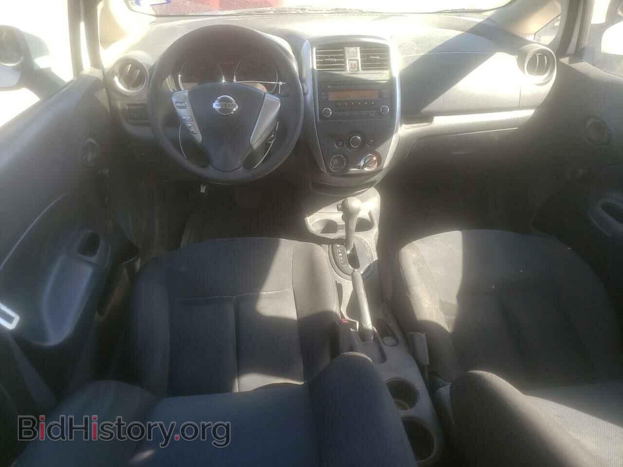 2015 NISSAN VERSA - VIN: 3N1CE2CP2FL432297 - Фото 8