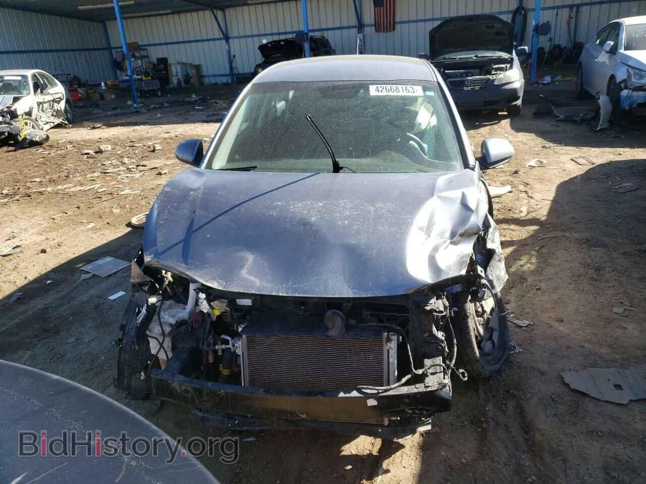 2019 KIA RIO - VIN: 3KPA24AB7KE205203 - Фото 5