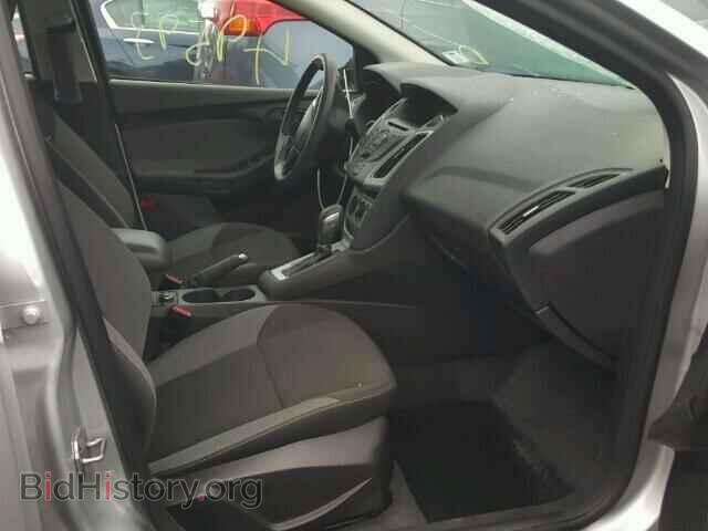 2012 FORD FOCUS - VIN: 1FAHP3F27CL380133 - Photo 5