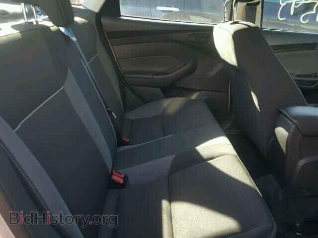 2012 FORD FOCUS - VIN: 1FAHP3F27CL380133 - Photo 6