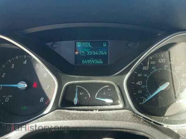 2012 FORD FOCUS - VIN: 1FAHP3F27CL380133 - Photo 8