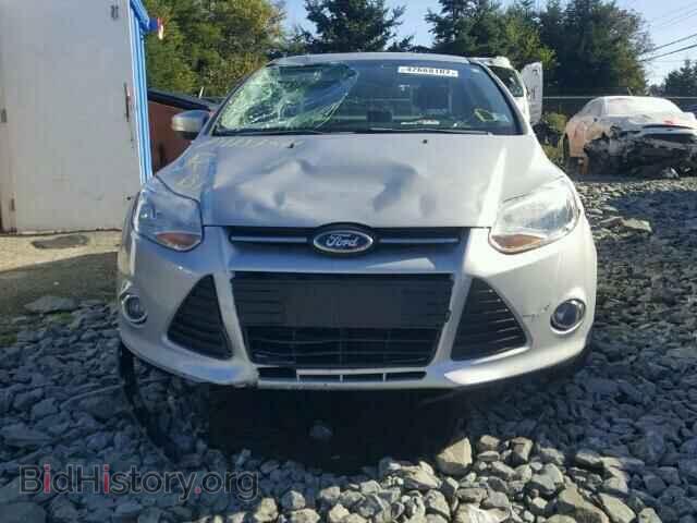 2012 FORD FOCUS - VIN: 1FAHP3F27CL380133 - Photo 9