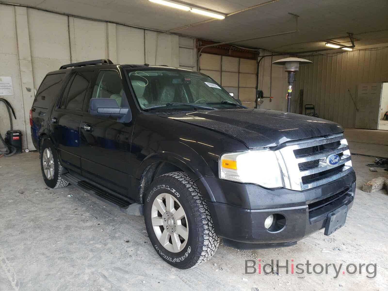 Photo 1FMJU1F58AEA76079 - FORD EXPEDITION 2010