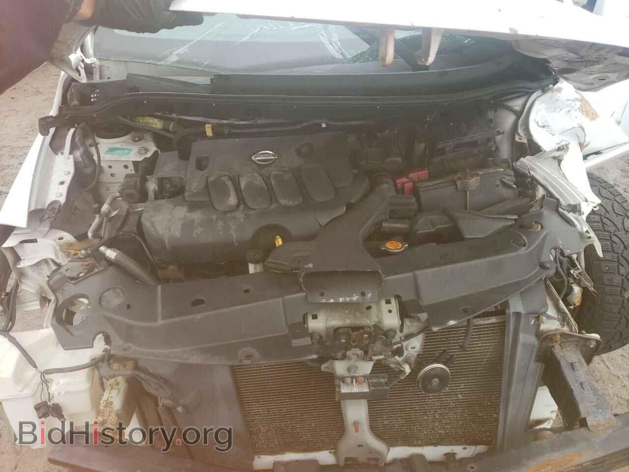 2008 NISSAN VERSA - VIN: 3N1BC13E78L410017 - Фото 7