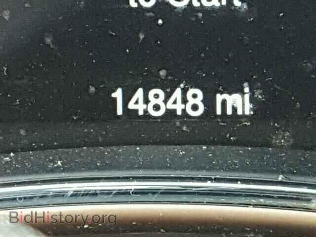 2015 JEEP CHEROKEE - VIN: 1C4RJFAG0FC237064 - Фото 8