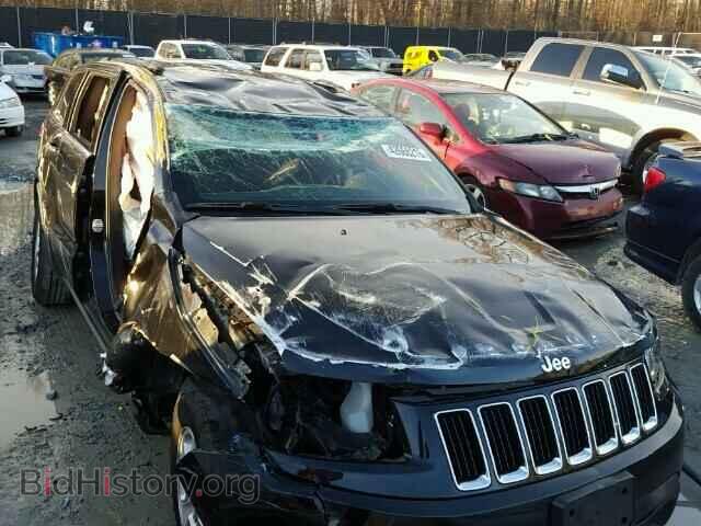 2015 JEEP CHEROKEE - VIN: 1C4RJFAG0FC237064 - Фото 9