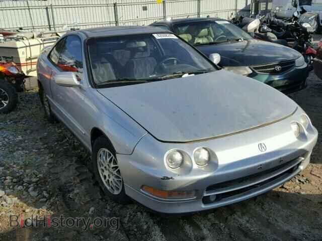 Фотография JH4DC4460VS018703 - ACURA INTEGRA 1997