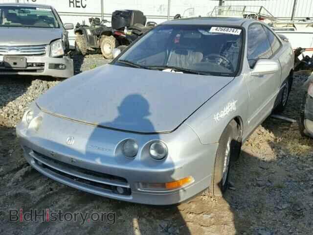 1997 ACURA INTEGRA - VIN: JH4DC4460VS018703 - Фото 2