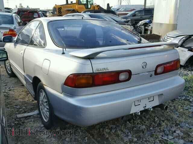 1997 ACURA INTEGRA - VIN: JH4DC4460VS018703 - Фото 3