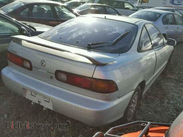 1997 ACURA INTEGRA - VIN: JH4DC4460VS018703 - Фото 4