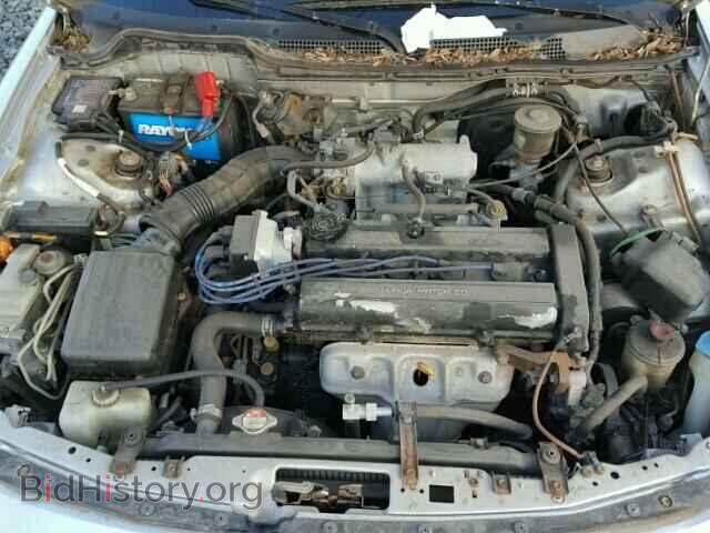 1997 ACURA INTEGRA - VIN: JH4DC4460VS018703 - Фото 7