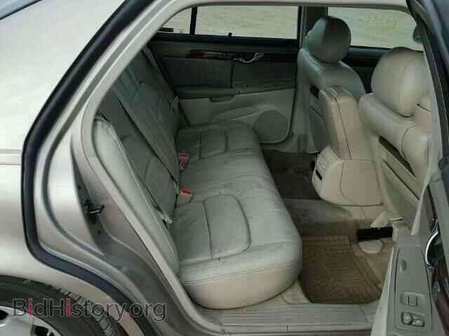 2002 CADILLAC DEVILLE - VIN: 1G6KE57Y32U234392 - Фото 6