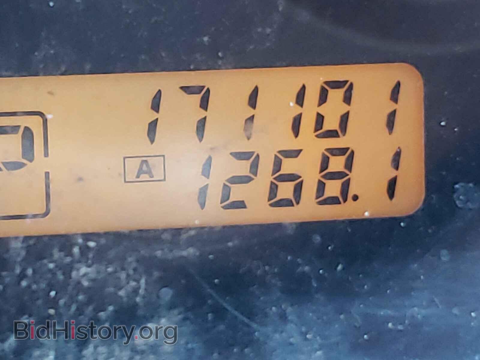 2007 NISSAN VERSA - VIN: 3N1BC13E17L426423 - Фото 8