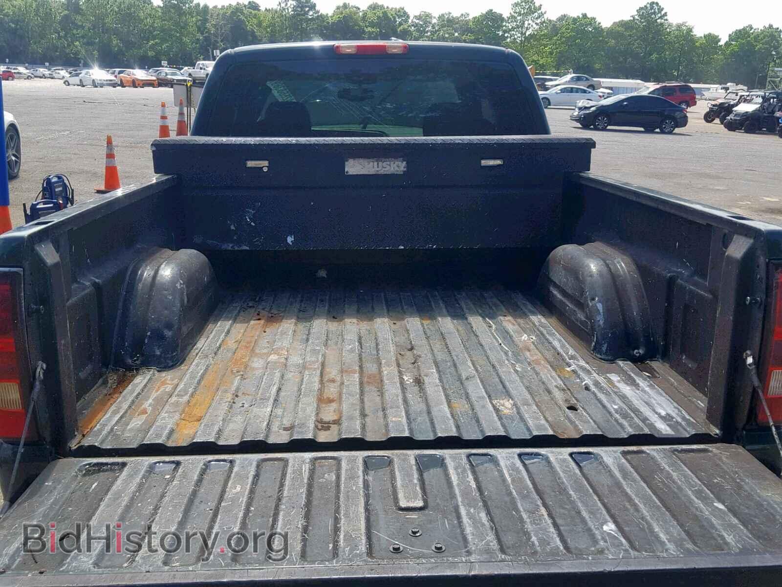 2005 CHEVROLET SILVERADO - VIN: 2GCEC19V251350226 - Фото 9