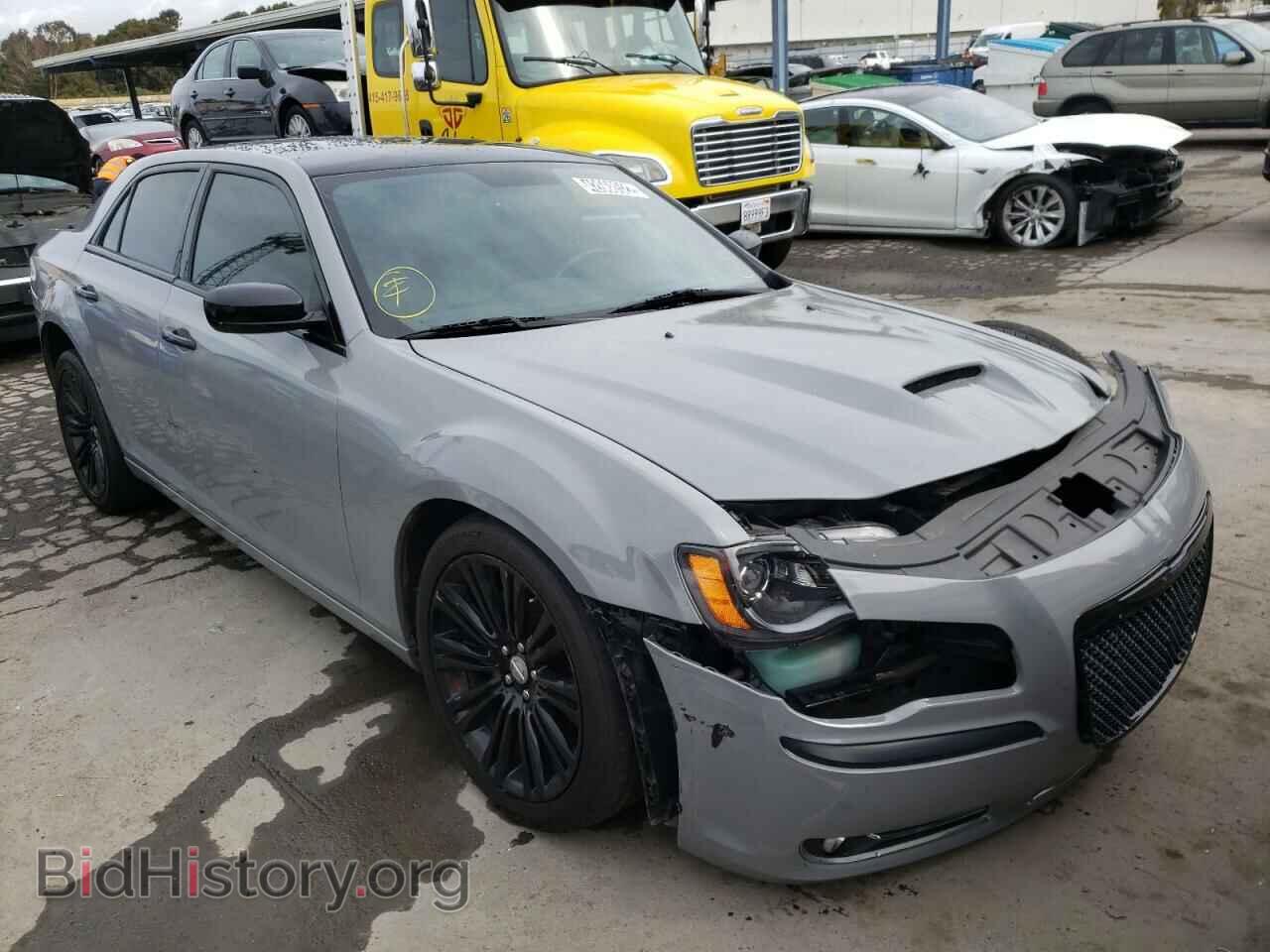 Photo 2C3CCACG4CH165606 - CHRYSLER 300 2012