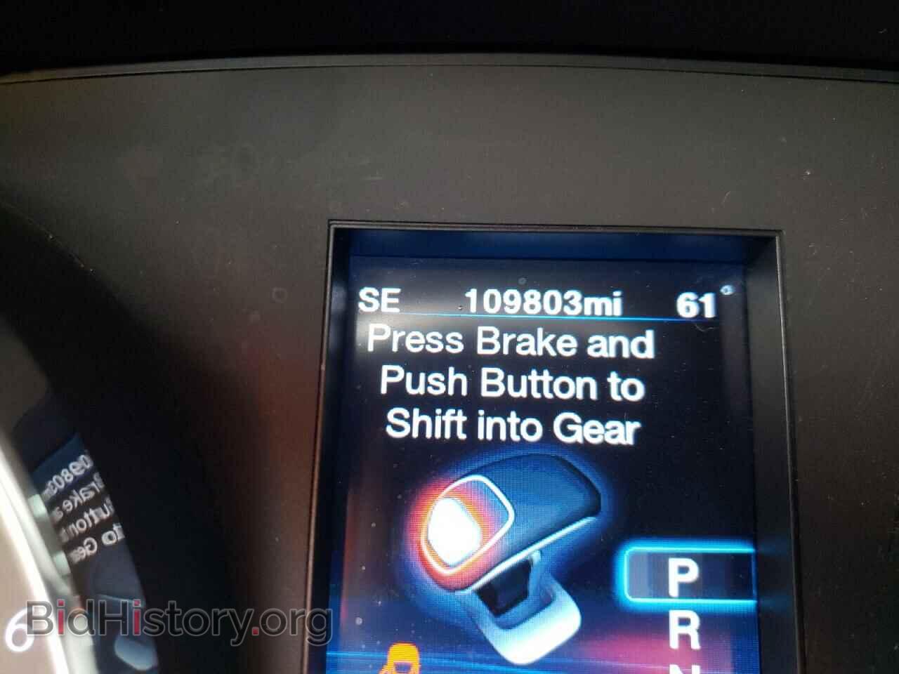 2012 CHRYSLER 300 - VIN: 2C3CCACG4CH165606 - Фото 8