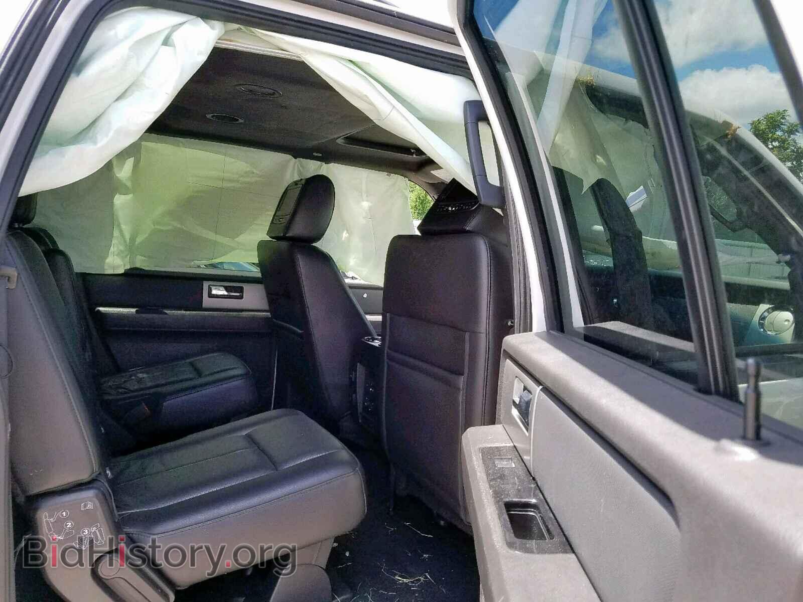 2014 FORD EXPEDITION - VIN: 1FMJK2A57EEF65792 - Фото 6