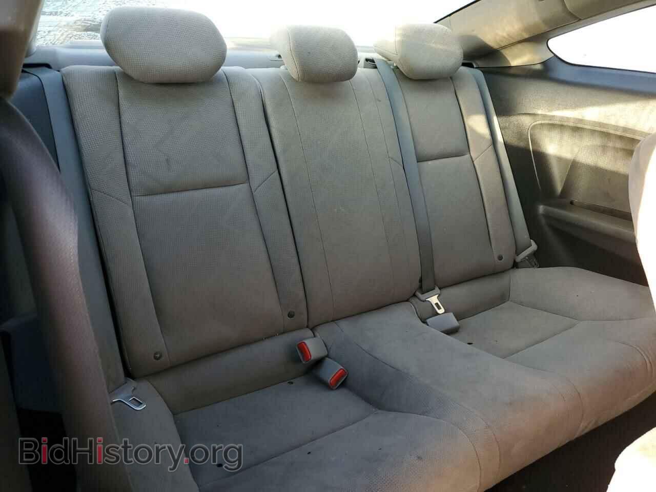 2012 HONDA CIVIC - VIN: 2HGFG3B84CH534713 - Фото 10