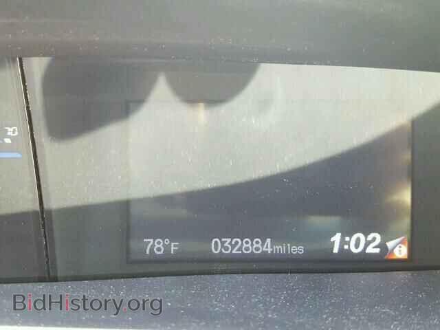 2013 HONDA CIVIC - VIN: 19XFB2F52DE261081 - Фото 8