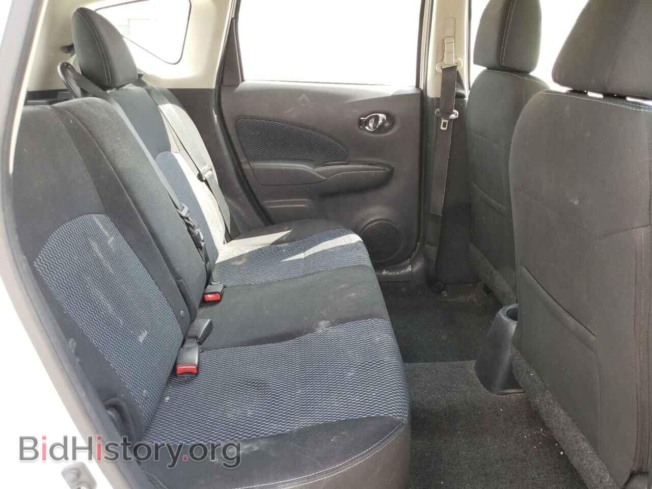 2015 NISSAN VERSA - VIN: 3N1CE2CP0FL430693 - Photo 6