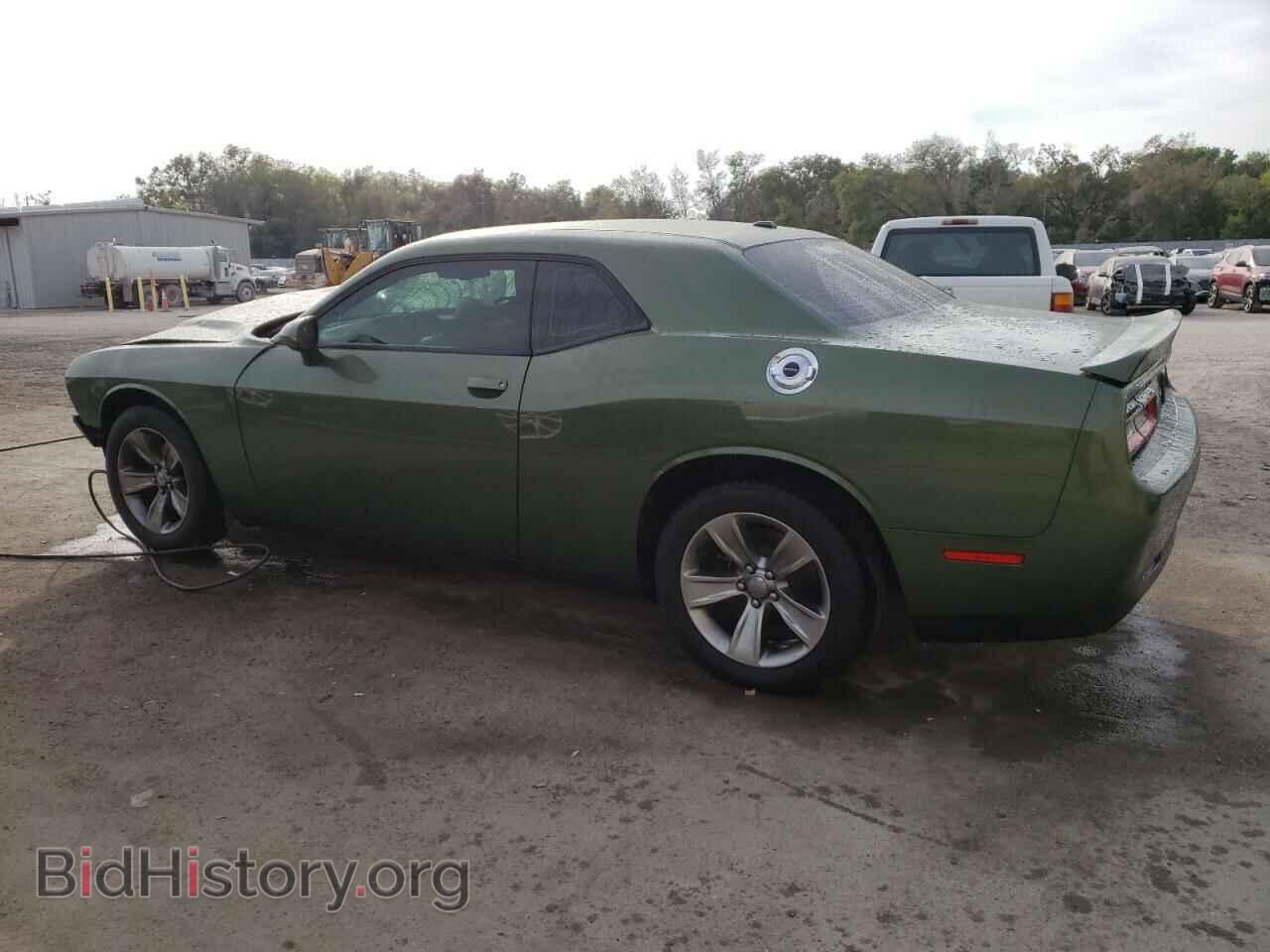 2020 DODGE CHALLENGER - VIN: 2C3CDZAG8LH103592 - Photo 2