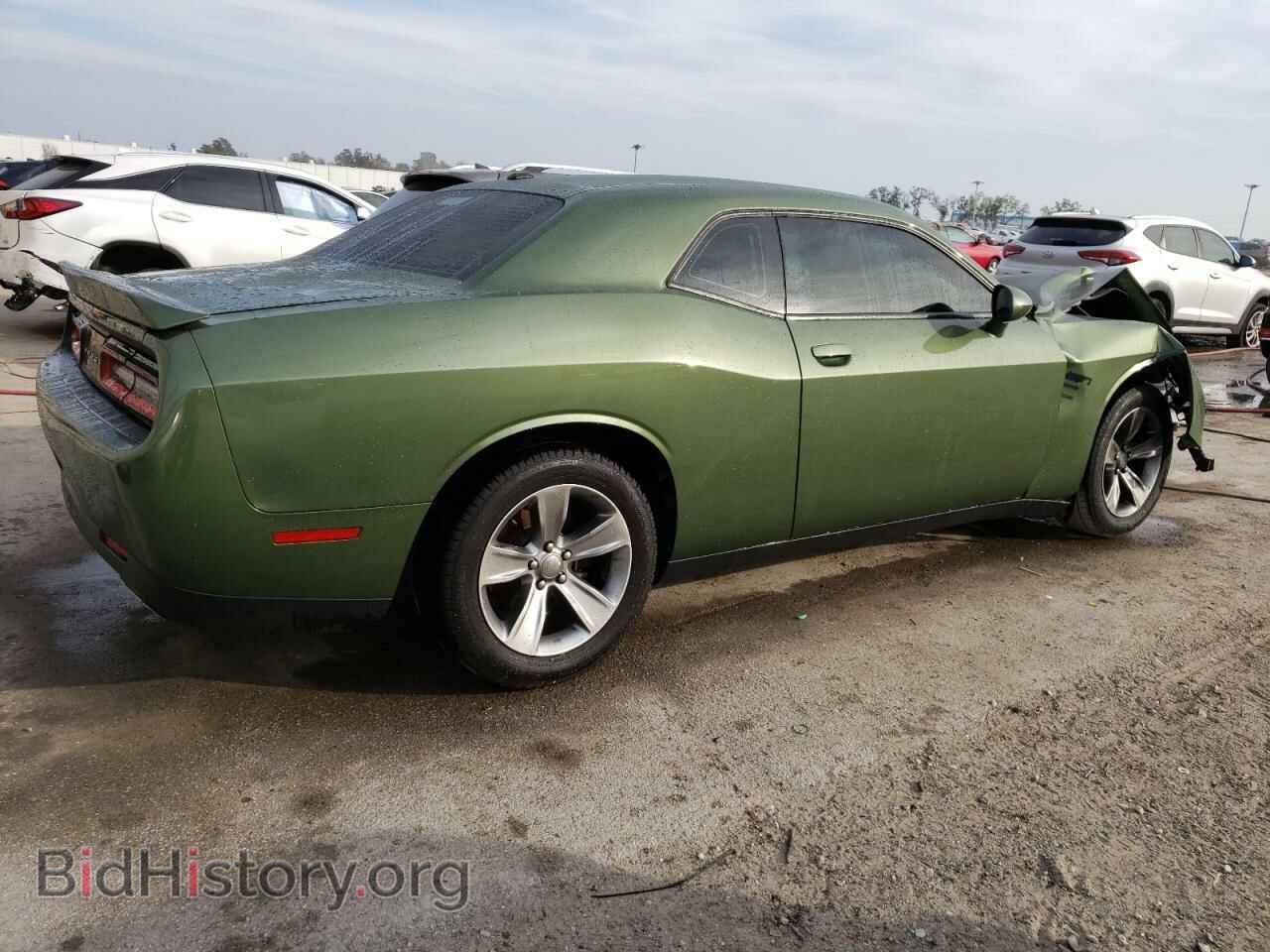 2020 DODGE CHALLENGER - VIN: 2C3CDZAG8LH103592 - Photo 3