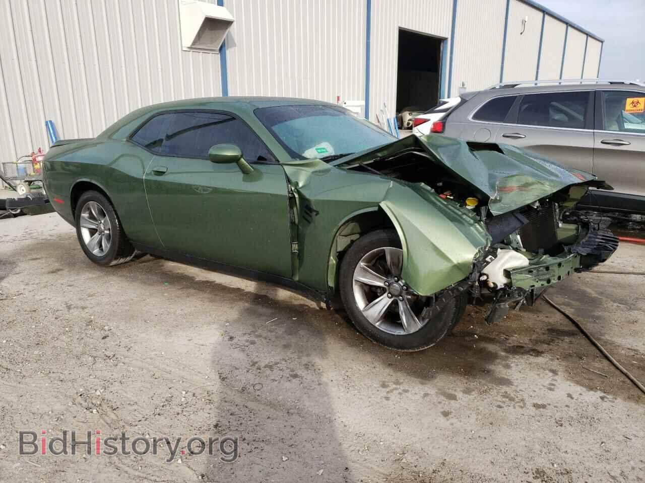 2020 DODGE CHALLENGER - VIN: 2C3CDZAG8LH103592 - Photo 4
