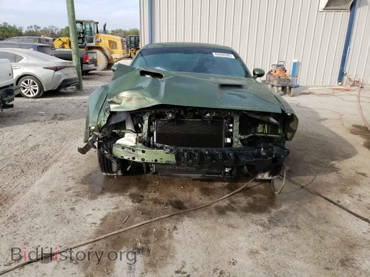 2020 DODGE CHALLENGER - VIN: 2C3CDZAG8LH103592 - Photo 5