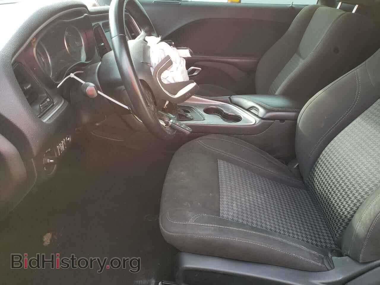 2020 DODGE CHALLENGER - VIN: 2C3CDZAG8LH103592 - Photo 7