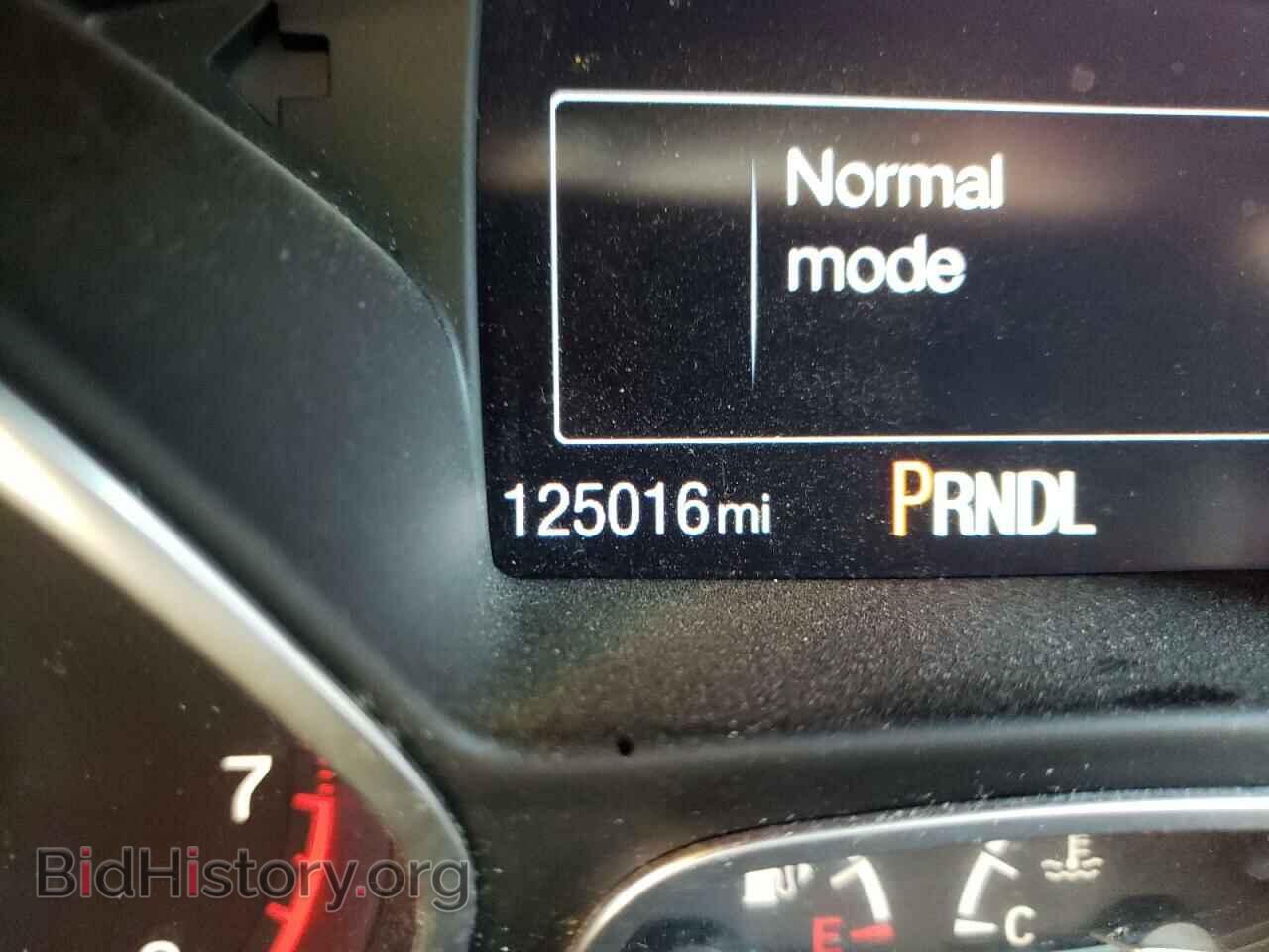 2015 FORD FOCUS - VIN: 1FADP3K27FL270868 - Фото 8