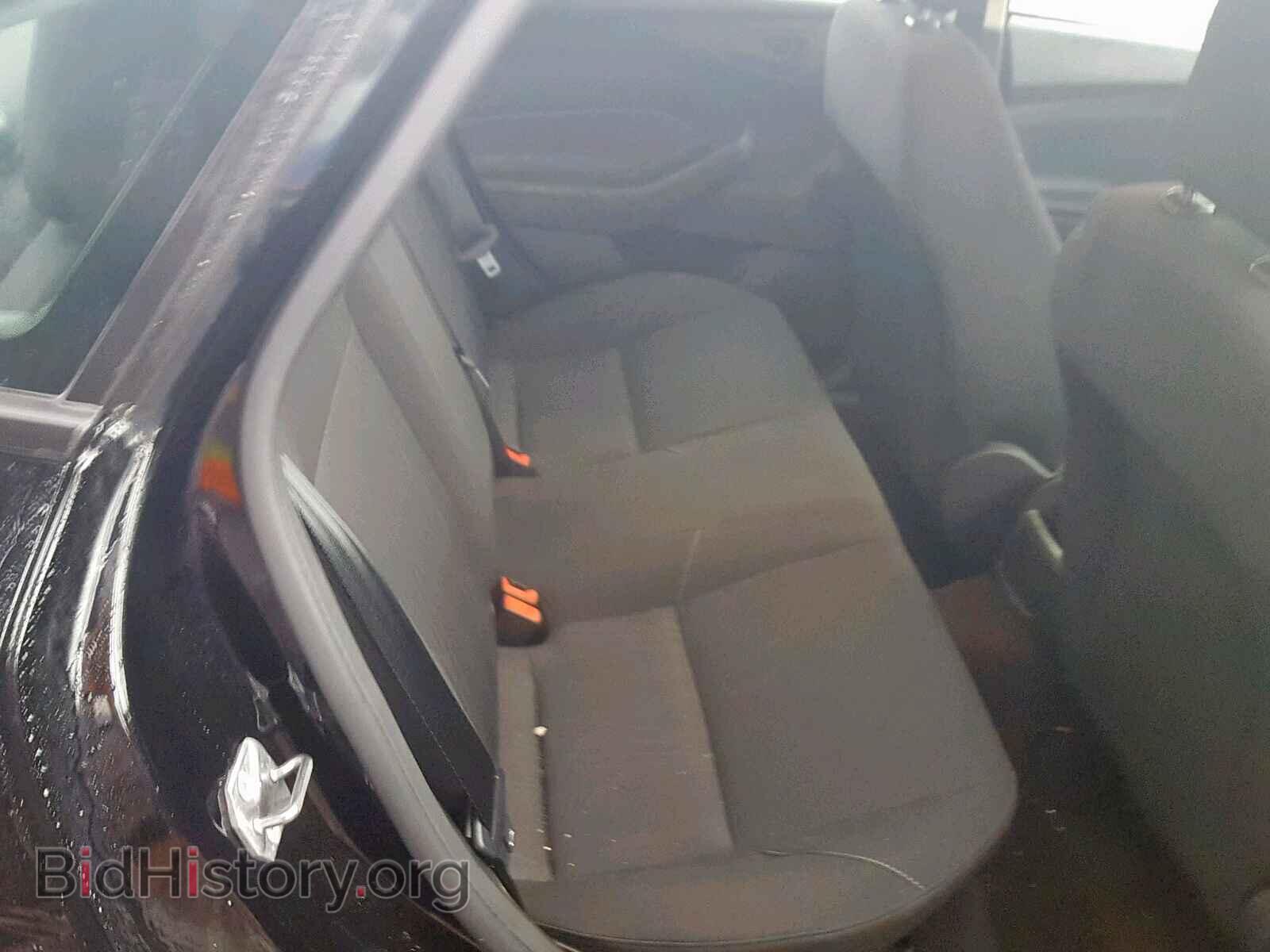 2016 FORD FOCUS - VIN: 1FADP3E27GL314574 - Photo 6