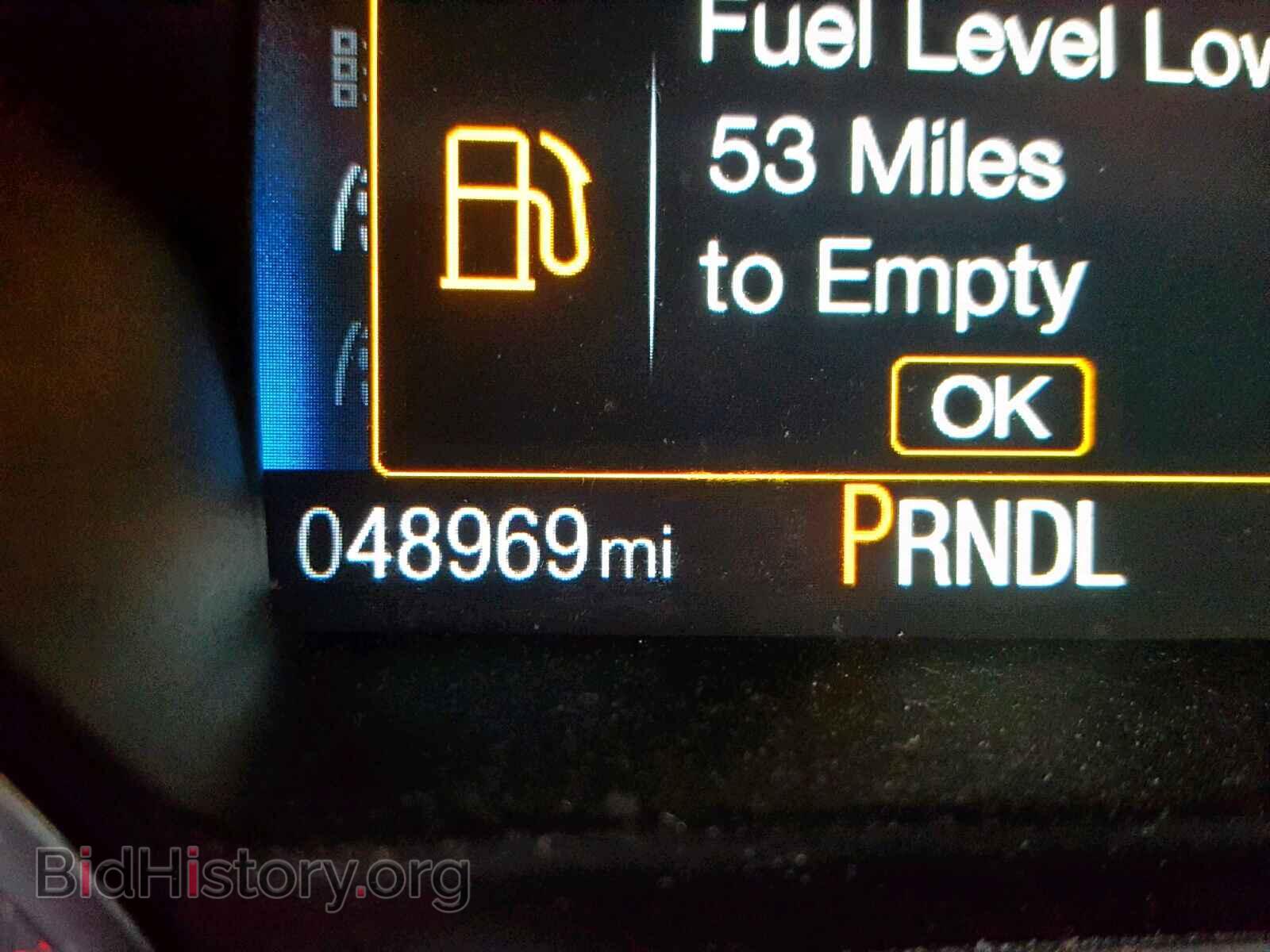 2016 FORD FOCUS - VIN: 1FADP3E27GL314574 - Photo 8