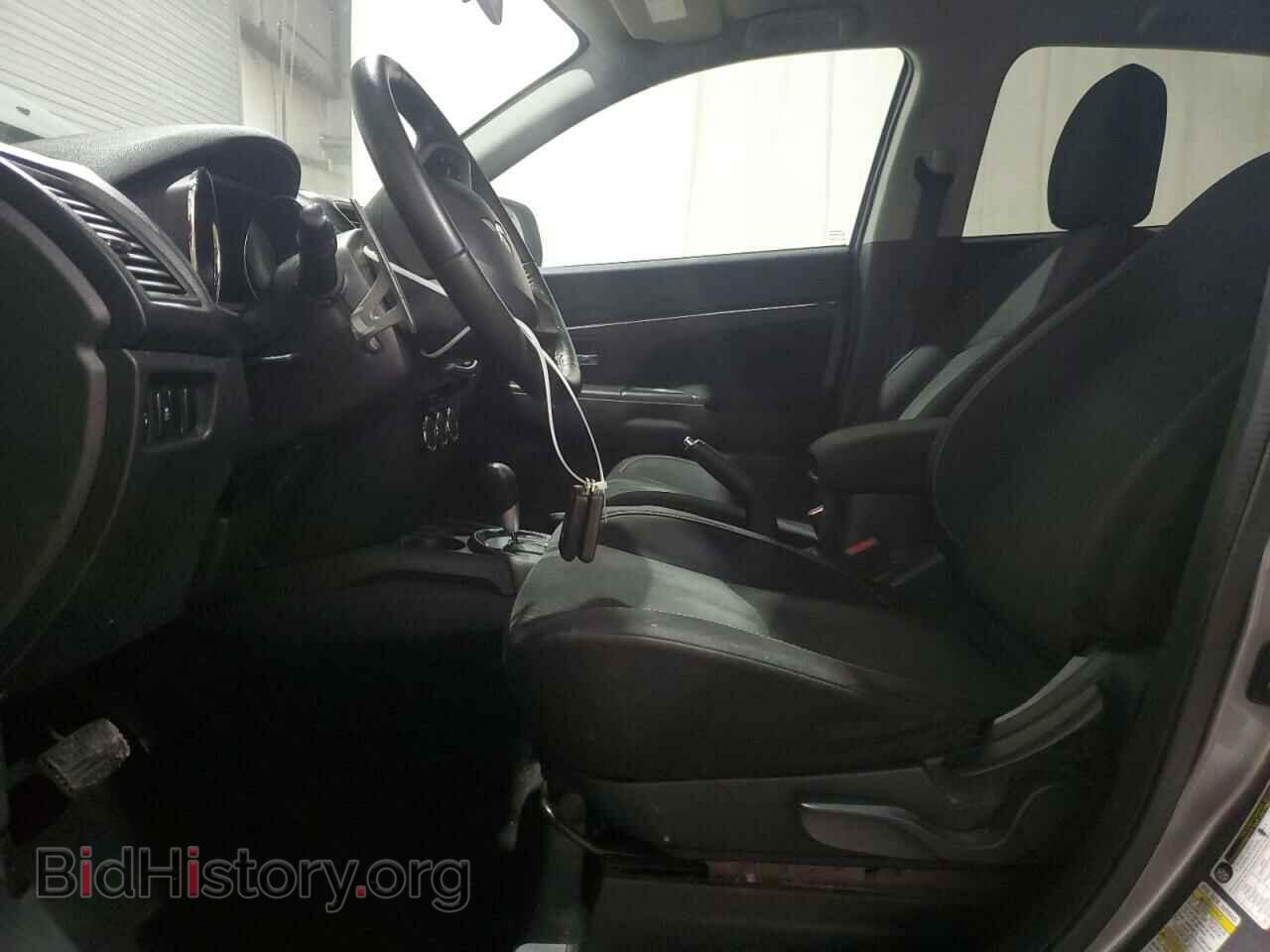 2015 MITSUBISHI OUTLANDER - VIN: 4A4AR4AU7FE015442 - Фото 7