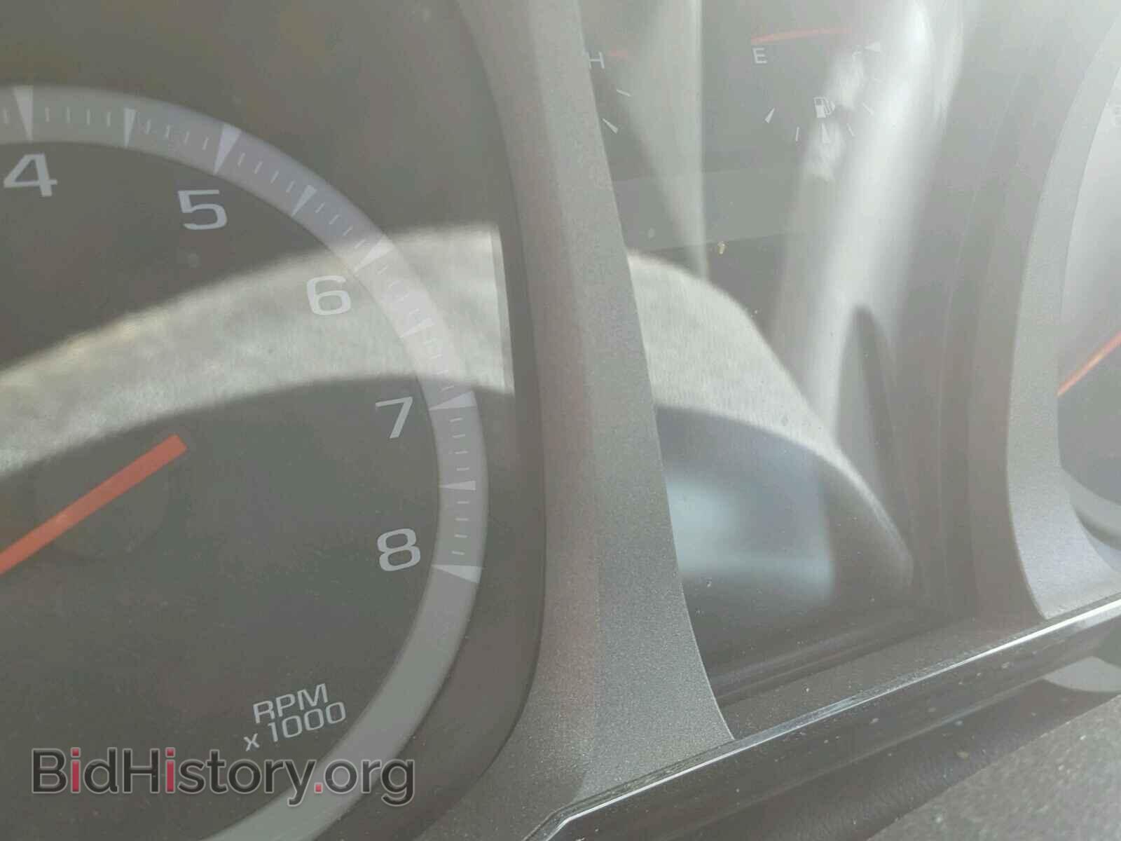 2017 GMC TERRAIN - VIN: 2GKALMEK1H6336499 - Фото 8
