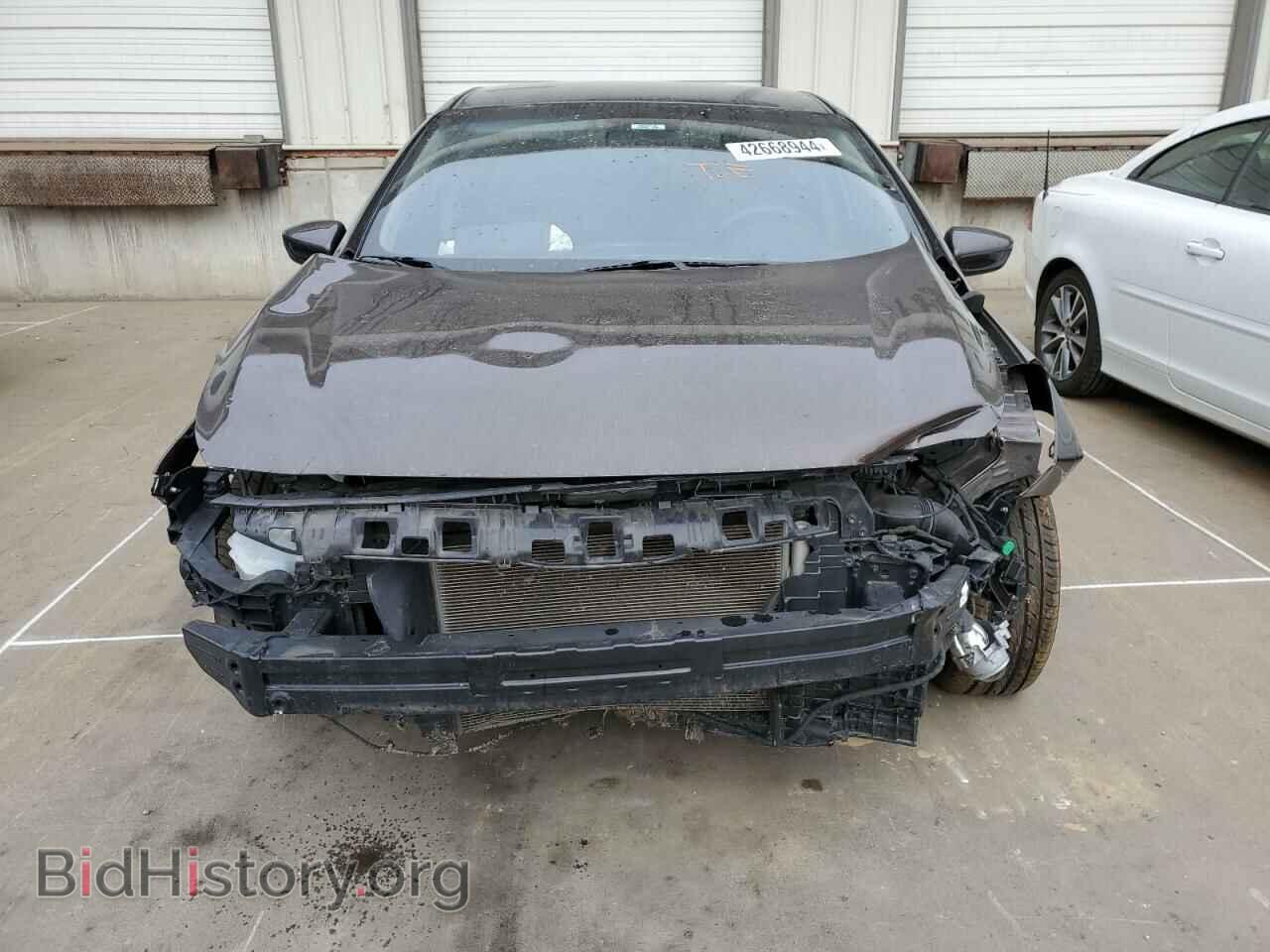 2017 KIA FORTE - VIN: 3KPFK4A77HE062716 - Фото 5