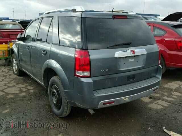 2007 SATURN VUE - VIN: 5GZCZ33D87S851141 - Фото 3