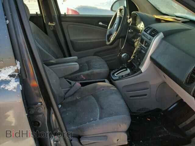 2007 SATURN VUE - VIN: 5GZCZ33D87S851141 - Фото 5
