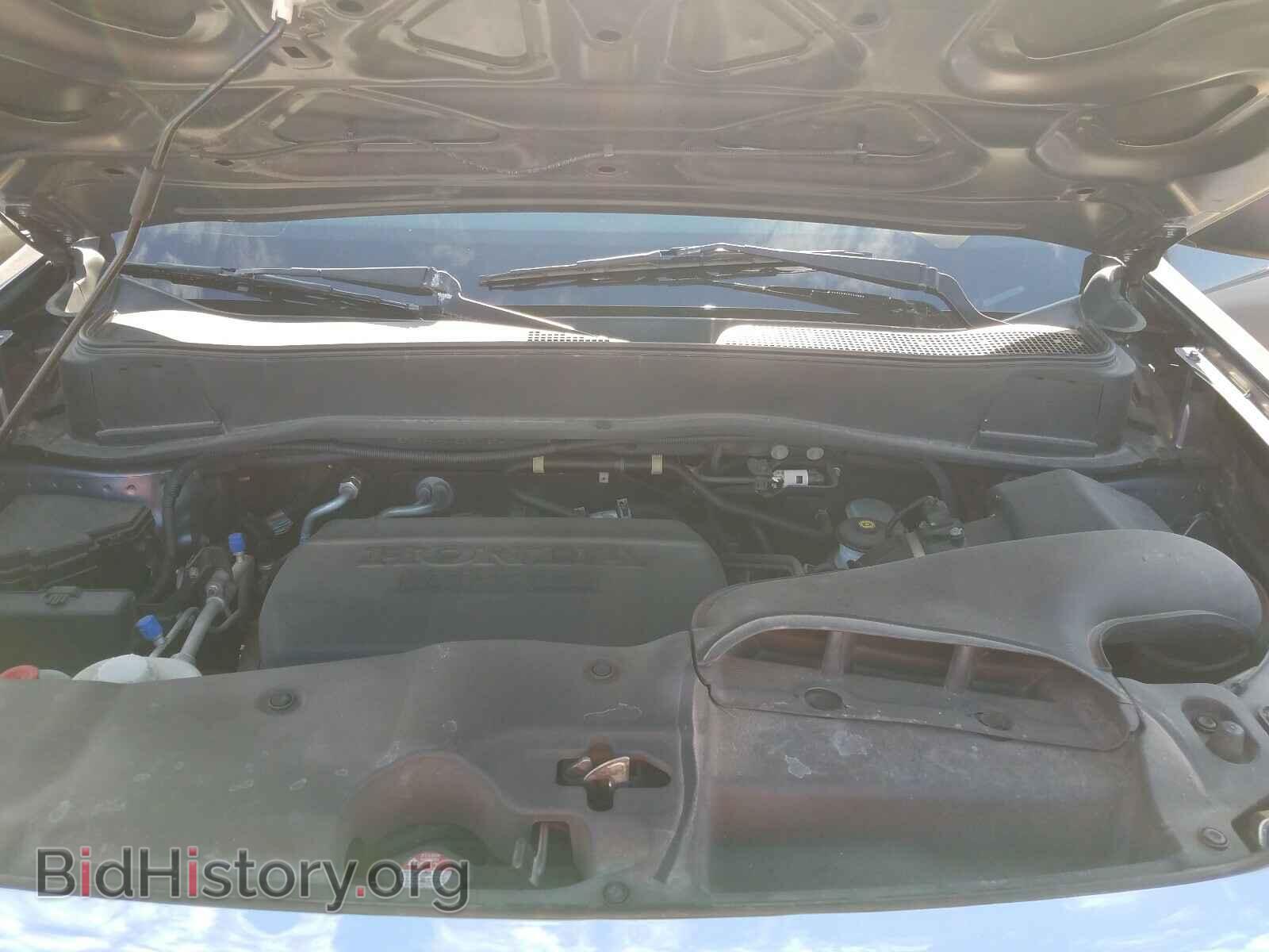 2014 HONDA PILOT - VIN: 5FNYF4H2XEB501274 - Фото 7