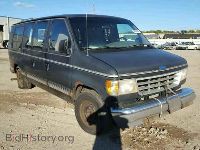 Photo 1FDEE14Y2RHC08372 - FORD ECONOLINE 1994